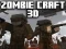 თამაში Zombie Craft 3d ონლაინ