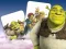 თამაში Shrek Memory Card Match ონლაინ