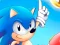 თამაში Flappy Sonic ონლაინ