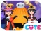 თამაში BigMax Happy Halloween ონლაინ