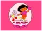 თამაში Dora Hidden Hearts ონლაინ