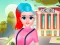 თამაში First Day of School ონლაინ