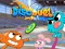 თამაში Disc Duel ონლაინ