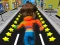 თამაში Subway Buddy Road Runner ონლაინ