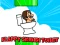 თამაში Flappy Skibidi Toilet ონლაინ