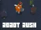 თამაში Robot Rush ონლაინ