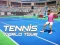თამაში Tennis World Tour ონლაინ