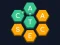 თამაში Hexa Word ონლაინ