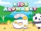 თამაში Kids Alphabet ონლაინ