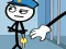 თამაში Thief Puzzle ონლაინ