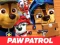 თამაში Paw Patrol Jigsaw Puzzle ონლაინ