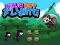 თამაში Ninja Boy Flying ონლაინ