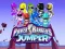 თამაში Power Rangers Jumper ონლაინ