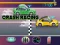 თამაში Crash Racing ონლაინ