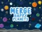 თამაში Merge Happy Planets ონლაინ