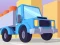 თამაში Truck Deliver 3D ონლაინ