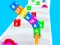 თამაში Cube Stack 2048 ონლაინ