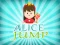 თამაში Alice Jump ონლაინ