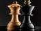 თამაში Simple Chess ონლაინ