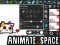 თამაში Animate Space ონლაინ