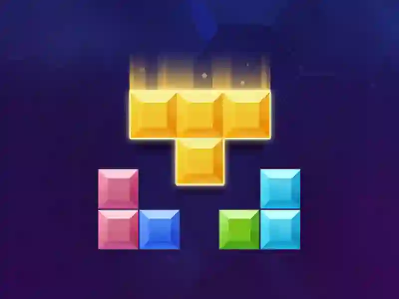 თამაში Happy Blocks ონლაინ