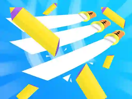 თამაში Sword Run 3D ონლაინ