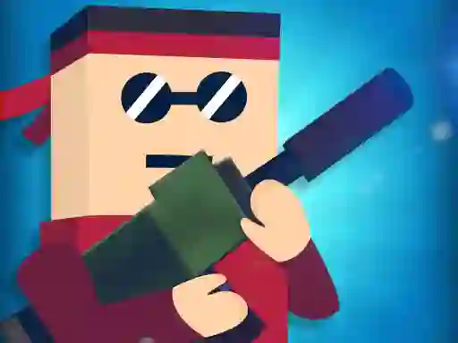 თამაში Shoot the Guy ონლაინ