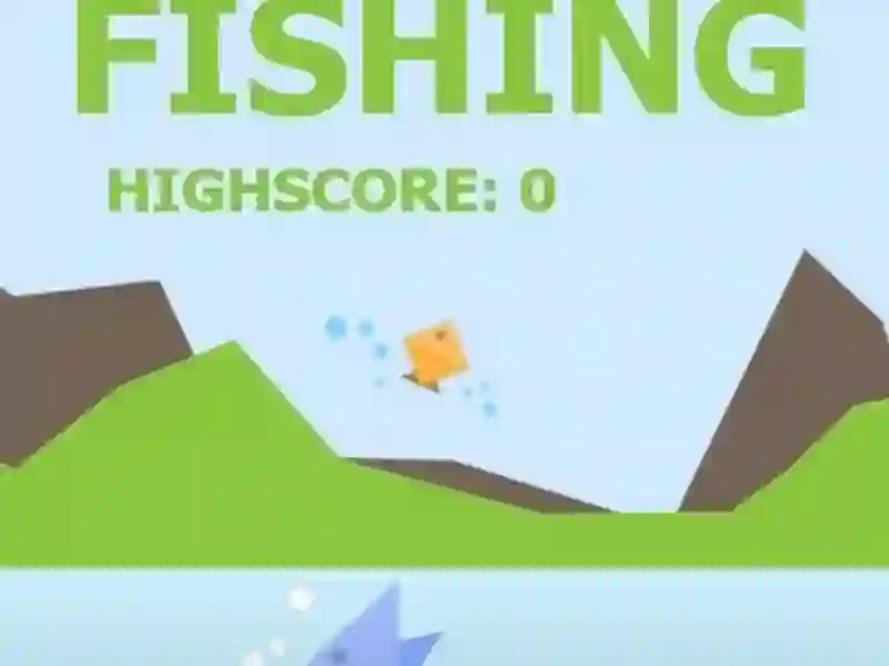 თამაში Fishing ონლაინ