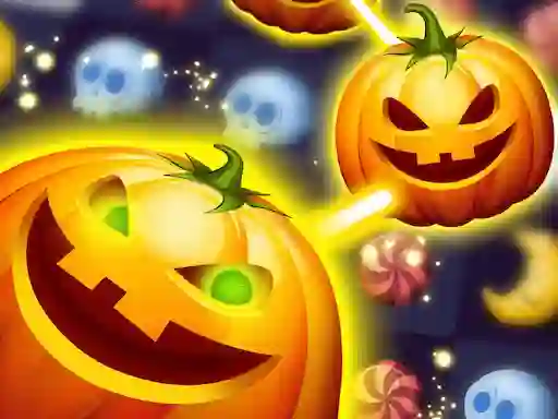 თამაში Happy Halloween ონლაინ