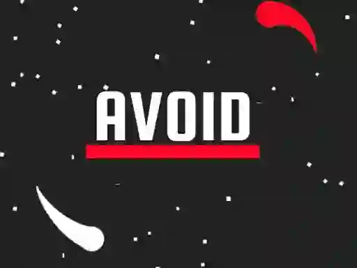 თამაში Avoid ონლაინ