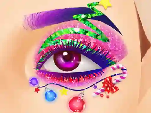 თამაში Eye Art 2 ონლაინ