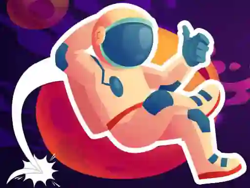 თამაში Jump On Jupiter ონლაინ