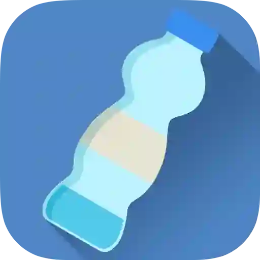 თამაში Bottle Flip Challenge ონლაინ