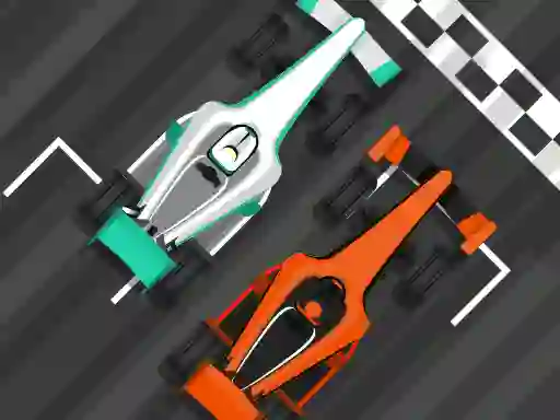 თამაში F1 Drift Racer ონლაინ