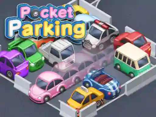 თამაში Pocket Parking ონლაინ