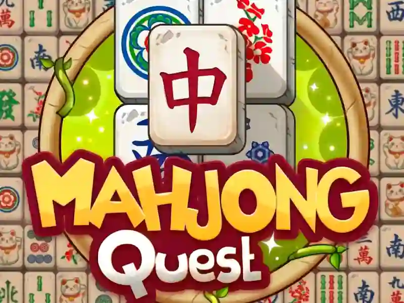 თამაში Mahjong Link Puzzle ონლაინ