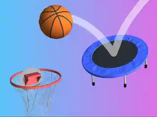 თამაში Basket Puzzle ონლაინ
