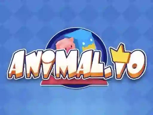 თამაში Animal. io ონლაინ
