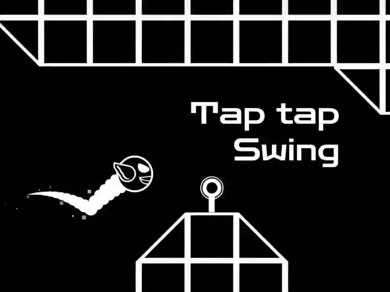 თამაში Tap tap Swing ონლაინ