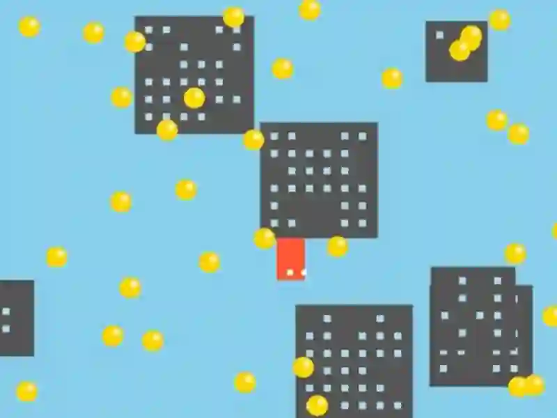 თამაში Mega Coin Mayhem ონლაინ