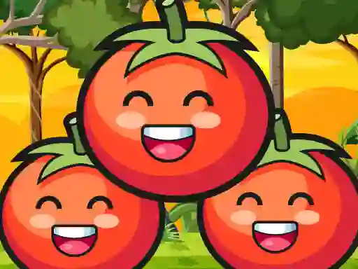 თამაში Tomato Ketchup ონლაინ