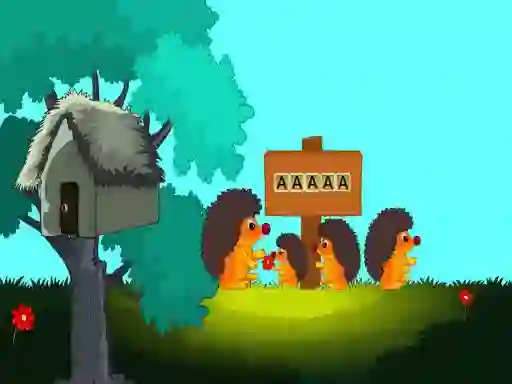 თამაში Colorful Pac Escape ონლაინ
