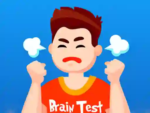 თამაში Test Your Brain! ონლაინ