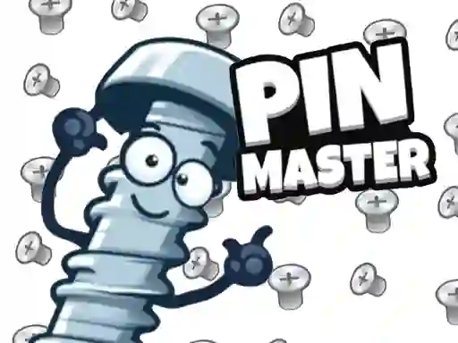 თამაში Pin Master ონლაინ