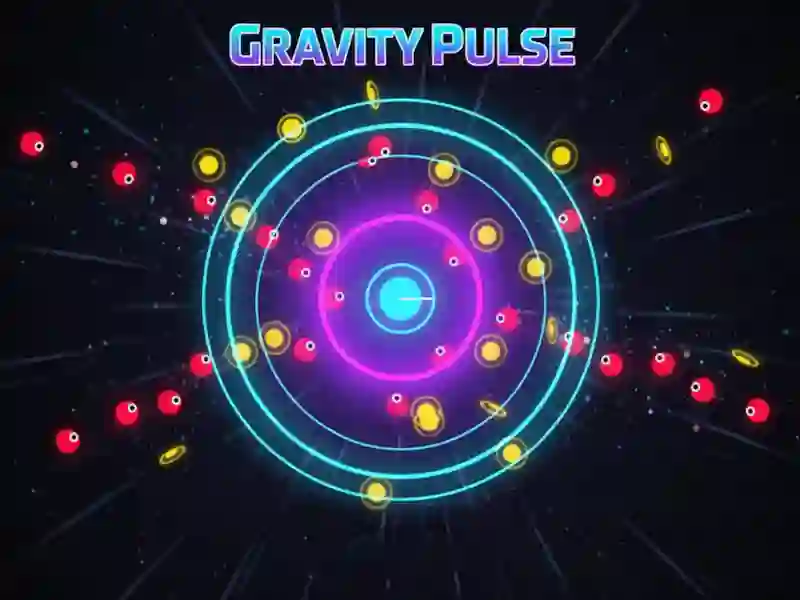 თამაში Gravity Pulse ონლაინ