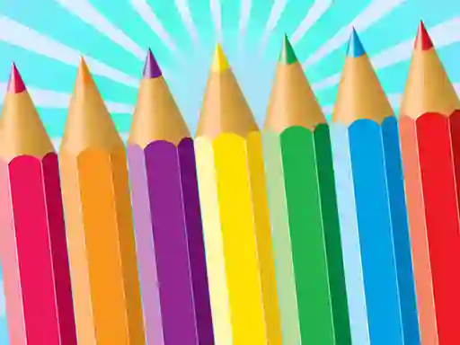 თამაში Pencil True Colors ონლაინ