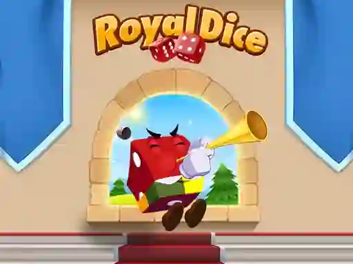 თამაში Royal Dice ონლაინ