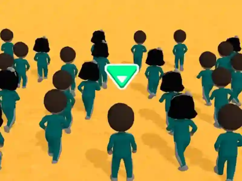 თამაში DontMove ონლაინ
