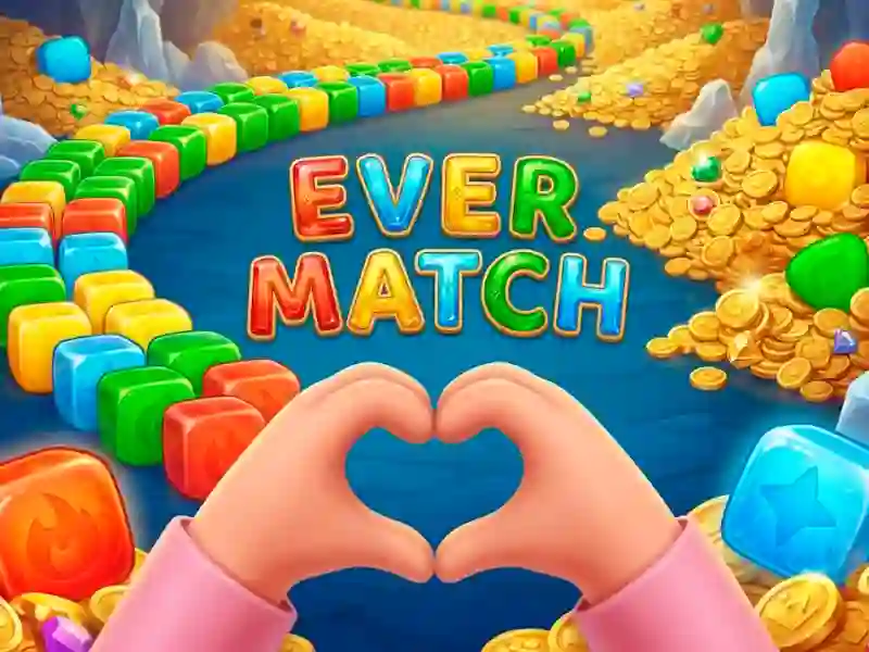 თამაში Ever Match ონლაინ