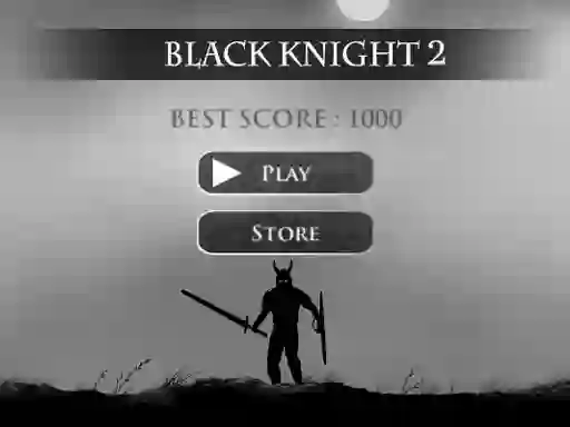 თამაში Black Knight 2 ონლაინ